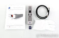 PS Audio DirectStream Memory Player SACD / CD Transport; DMP; Remote (Used)