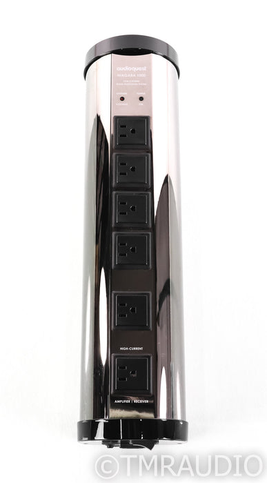AudioQuest Niagara 1000 AC Power Line Conditioner