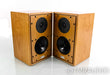 Harbeth P3ESR XD Bookshelf Speakers; Cherry Pair