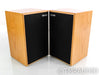 Harbeth P3ESR XD Bookshelf Speakers; Cherry Pair