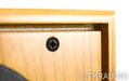 Harbeth P3ESR XD Bookshelf Speakers; Cherry Pair
