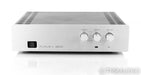 Plinius 8200 Stereo Integrated Amplifier; MM/MC Phono
