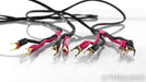 Morrow Audio SP-5 Speaker Cables; SP5; 8ft Pair