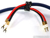 PS Audio xStream Prelude Speaker Cables; 2m Pair