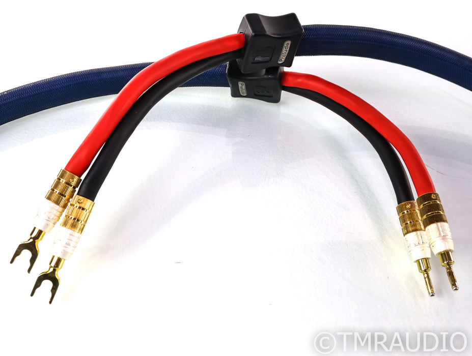 PS Audio xStream Prelude Speaker Cables; 2m Pair