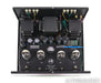 Rogue Audio ST-100 Stereo Tube Power Amplifier; ST100 (New Tubes)