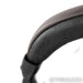 Audio Technica ATH-ESW9 Closed Back Headphones; ATHESW9; Mahogany
