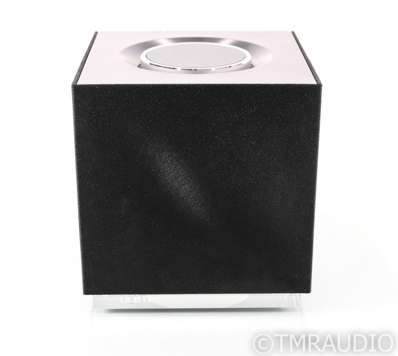 Naim Mu-So Qb Wireless Speaker; Bluetooth; Remote