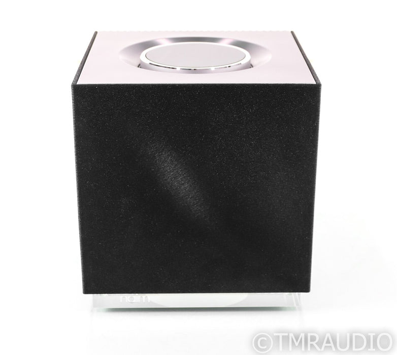 Naim Mu-So Qb Wireless Speaker; Bluetooth; Remote