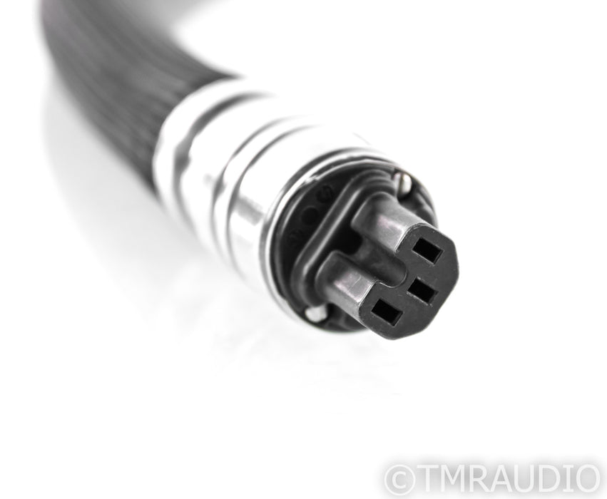 Shunyata Anaconda Helix CX Power Cable; 1.8m AC Cord