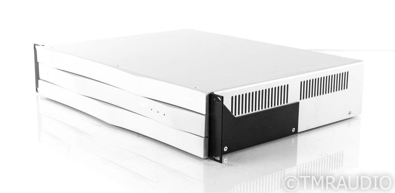 Wisdom SC-1 7.3 Channel Balanced System Controller; Crossover; Room Correction