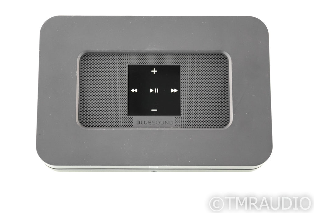 Bluesound Node 2 Wireless Streaming Music Player; Node2