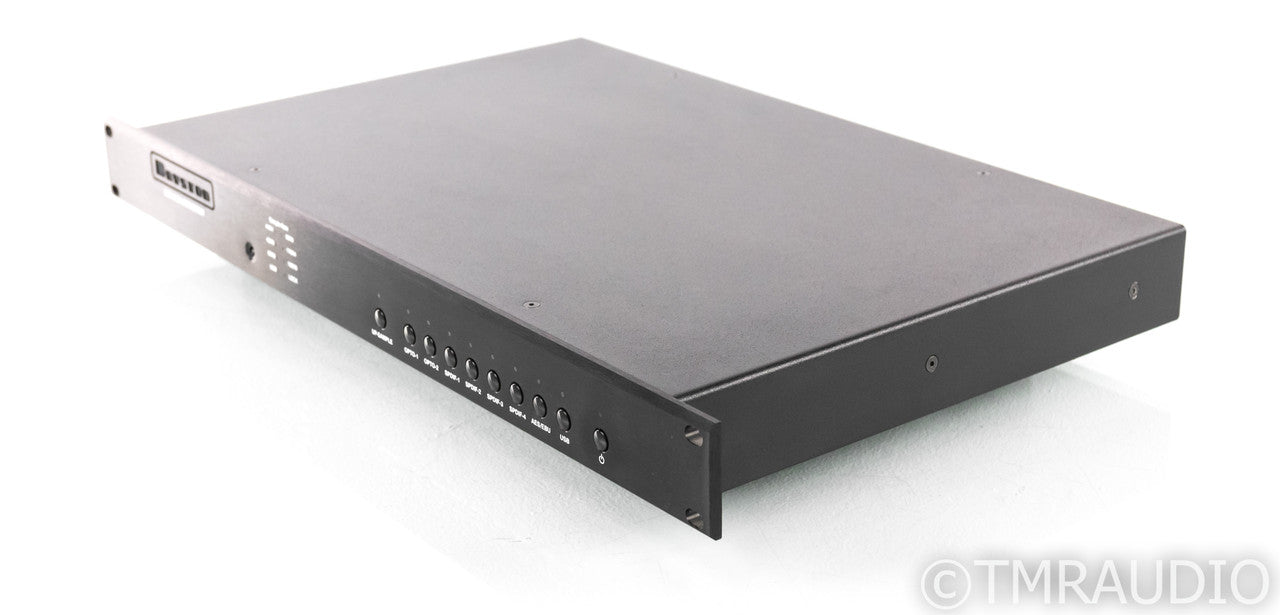 Bryston BDA-2 DAC; D/A Converter; 19"