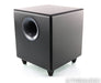 Audioengine S8 8" Powered Subwoofer; Satin Black; S-8