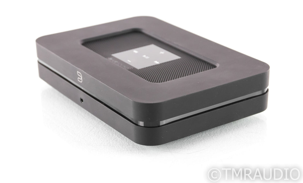 Bluesound Node 2 Wireless Streaming Music Player; Node2