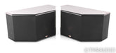 Klipsch RS-35 Surround Speakers; Black Pair; RS35