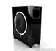 Focal Sub Air Active Bass-Reflex Subwoofer; Black