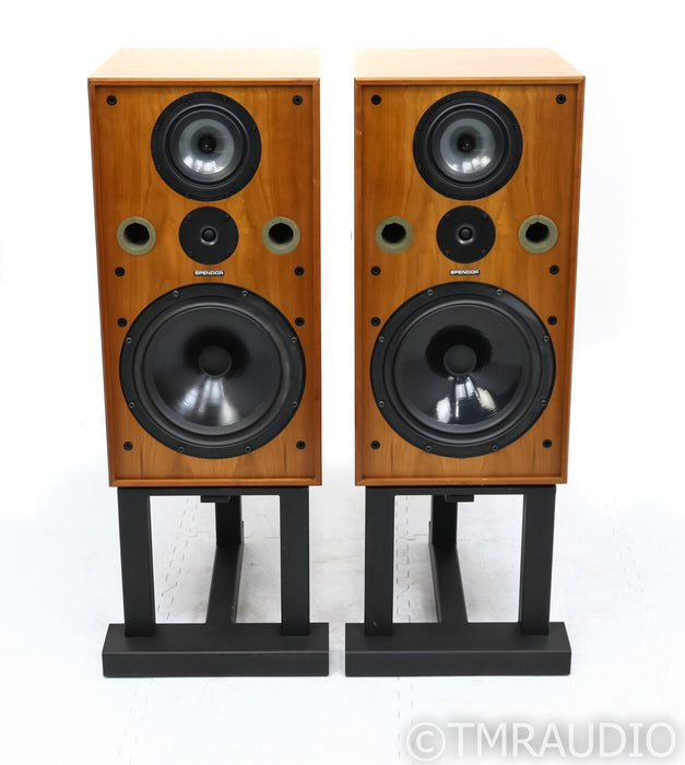 Spendor SP100R Floorstanding Speakers
