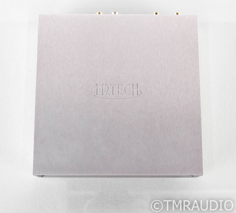 M2Tech Young DAC; D/A Converter; 384KHz/32bit