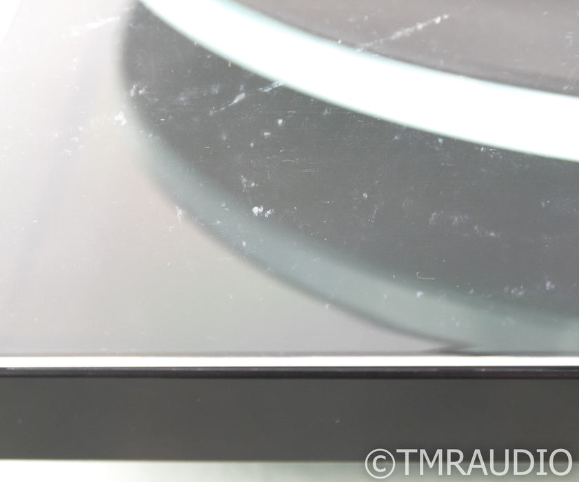 Rega Planar 3 Turntable; 9.5" Tonearm; P3; Upgraded (No Cartridge)