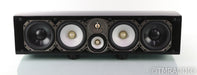 Paradigm Studio CC-690 v.5 Center Channel Speaker; Gloss Black; CC690v5