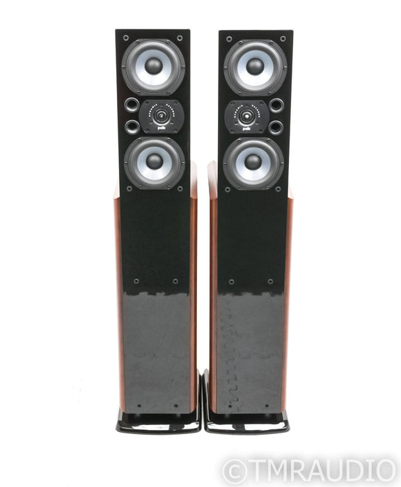Polk Audio LSi15 Floorstanding Speakers
