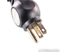WireWorld Electra 7 Power Cable; 2m AC Cord