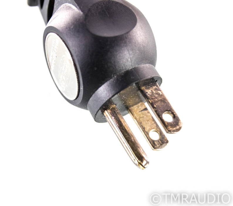 WireWorld Electra 7 Power Cable; 2m AC Cord