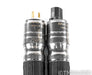 Shunyata Anaconda Helix CX Power Cable; 1.8m AC Cord