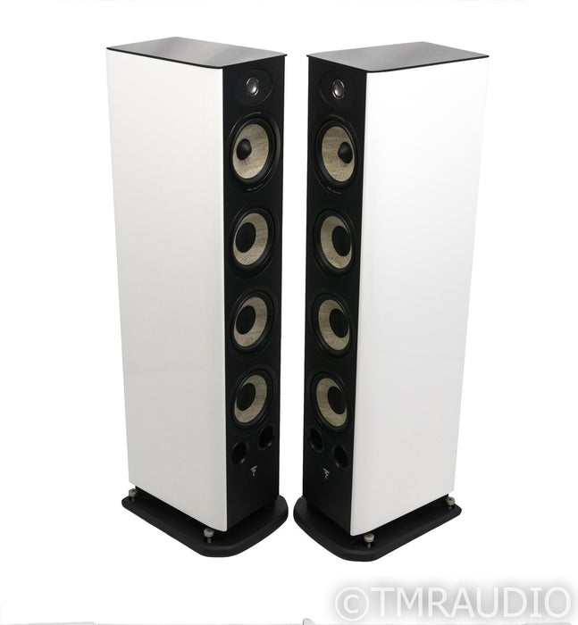 Focal Aria 936 Floorstanding Speakers