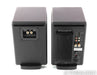 Audioengine A5+ Powered Bookshelf Speakers; Satin Black Pair; A-5+