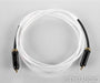 Kimber Kable D60 RCA Coaxial Cable; 2m Digital Interconnect; D-60; WBT-0102CU