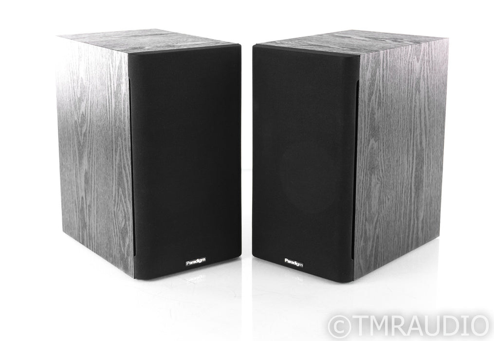 Paradigm Mini Monitor Series 7 Bookshelf Speakers