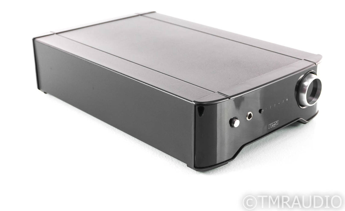 Rega Brio Stereo Integrated Amplifier; 2017; MM Phono (No Remote)