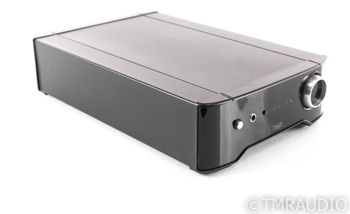 Rega Brio Stereo Integrated Amplifier; 2017; MM Phono (No Remote)