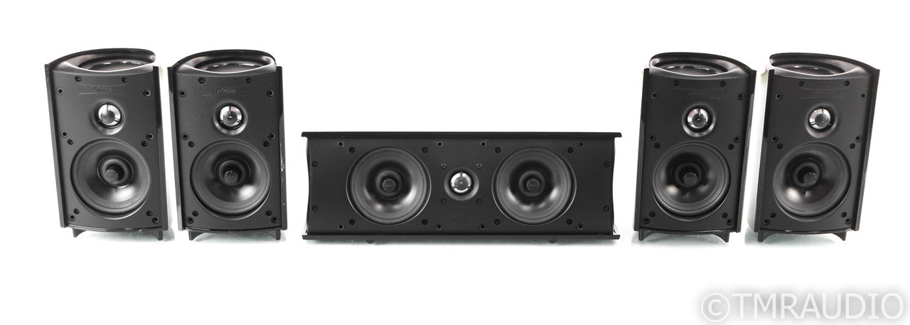 Definitive Technology ProCinema 800 5 Speaker System