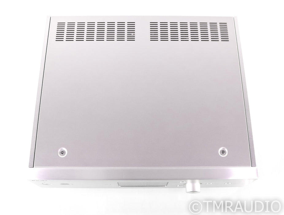 Sony HAP-Z1ES Network Streamer / Server; 1TB HDD; Remote