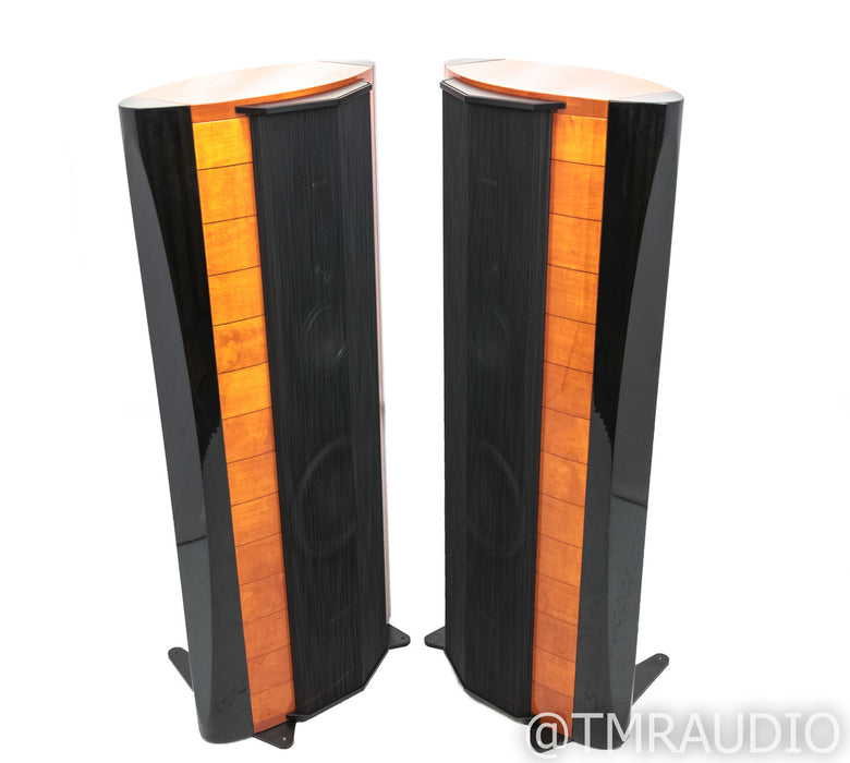 Sonus Faber Elipsa SE Floorstanding Speakers