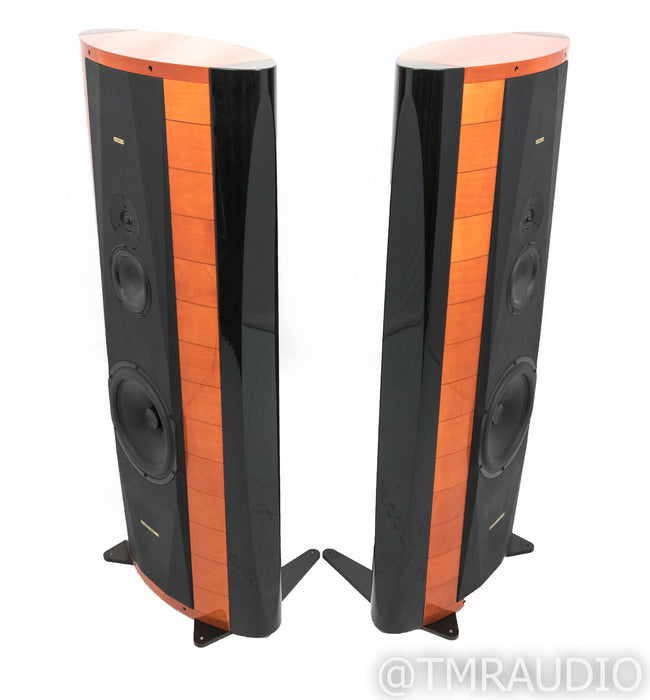 Sonus Faber Elipsa SE Floorstanding Speakers