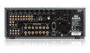 Arcam AVR850 7.1 Channel Home Theater Receiver; AVR-850; 4K; Atmos; Black (New)