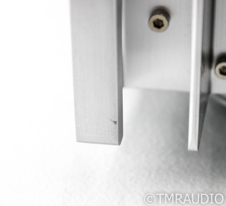 NAD M3 Stereo Integrated Amplifier; Remote (Dim Display)