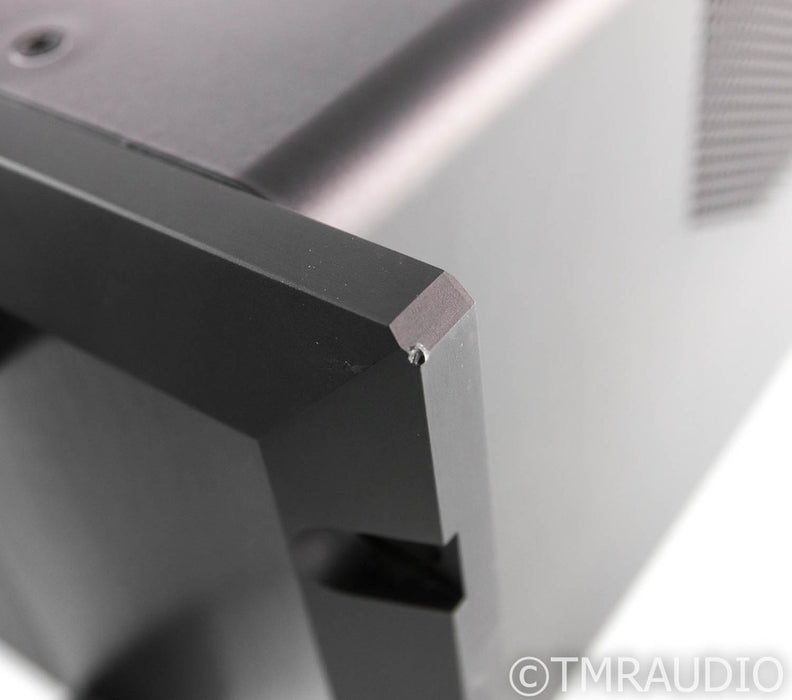 ATI AT4003 3 Channel Power Amplifier; Signature Series
