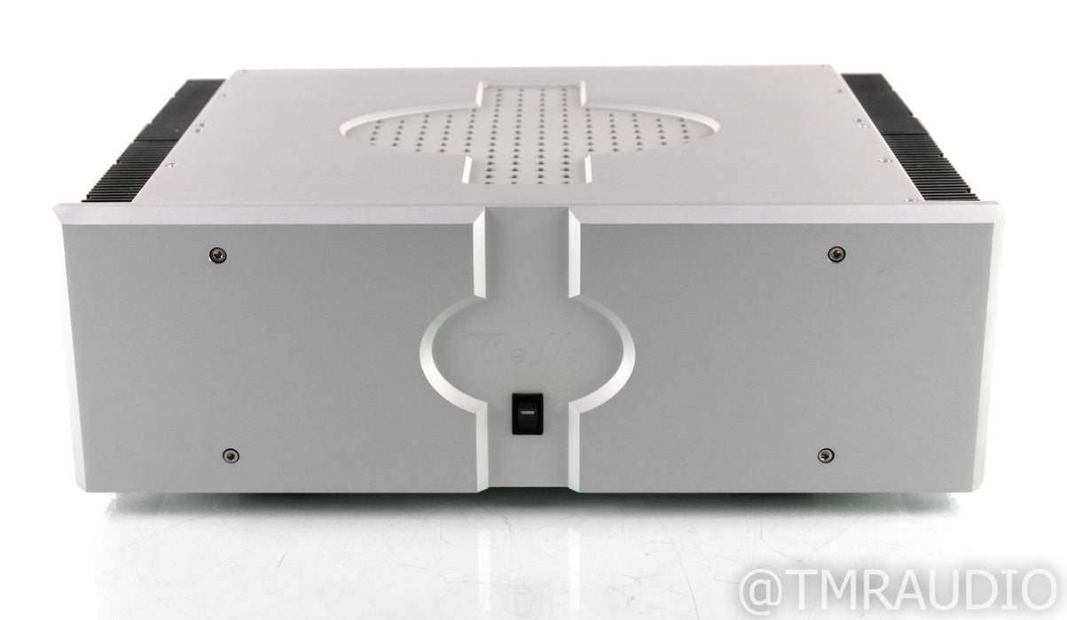 Belles SA100 Stereo Power Amplifier; SA-100