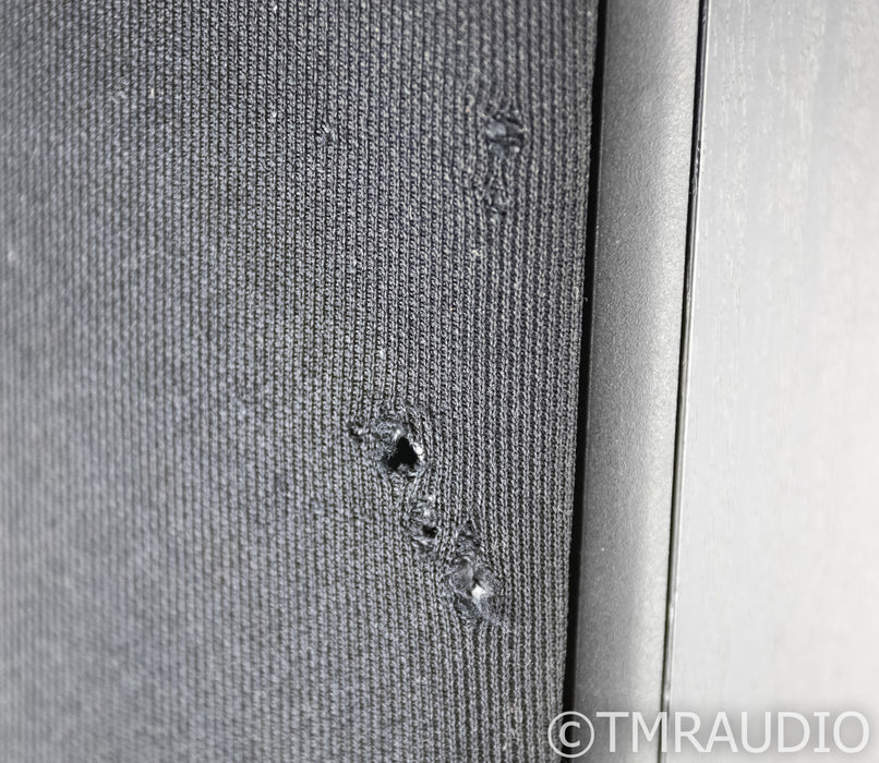 B&W DM603 Bookshelf Speakers