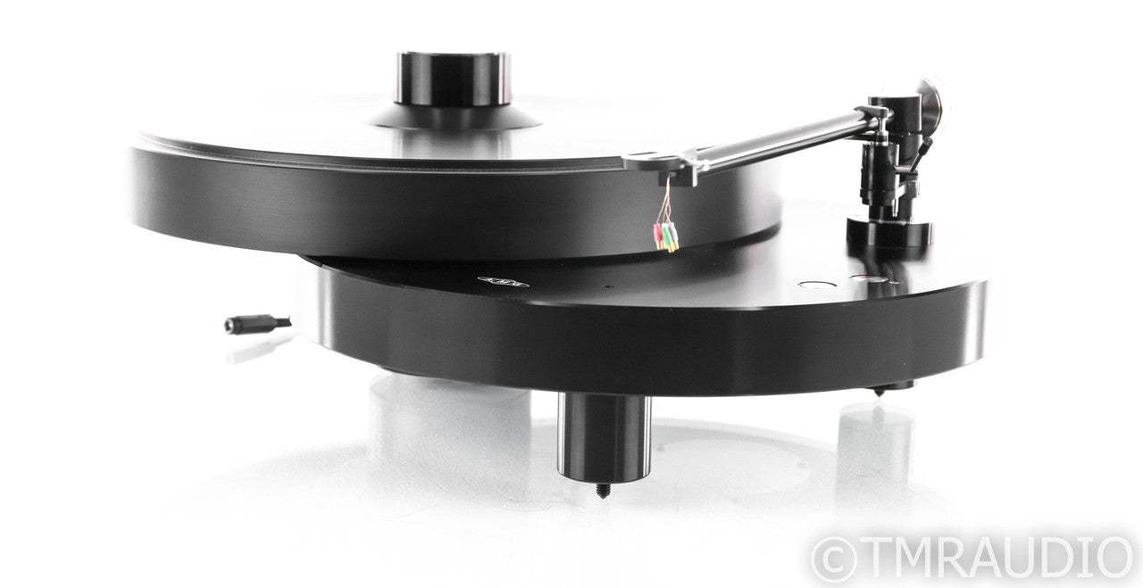 AMG Giro Belt Drive Turntable (No Cartridge)