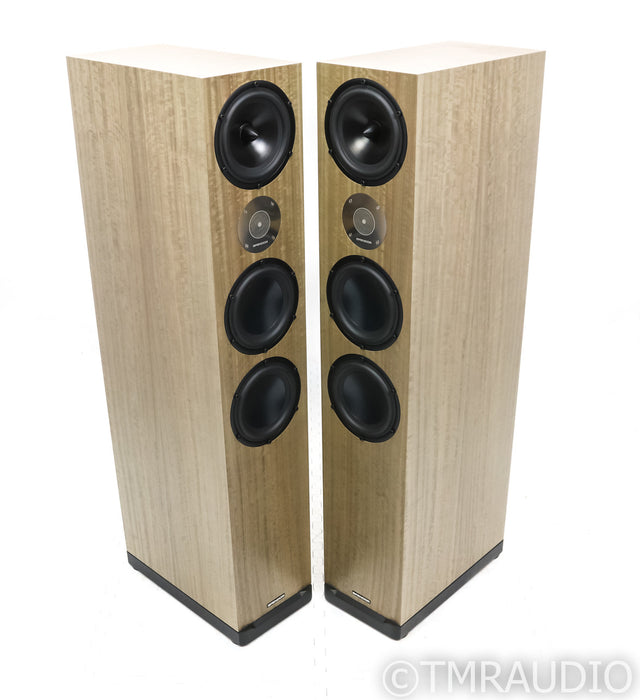 Spendor D9.2 Speakers