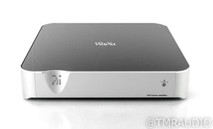 Wadia A315 Stereo Power Amplifier; A-325