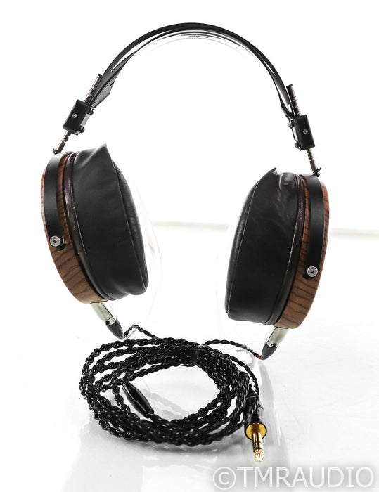 Audeze LCD-3 Fazor Planar Magnetic Headphones; LCD3