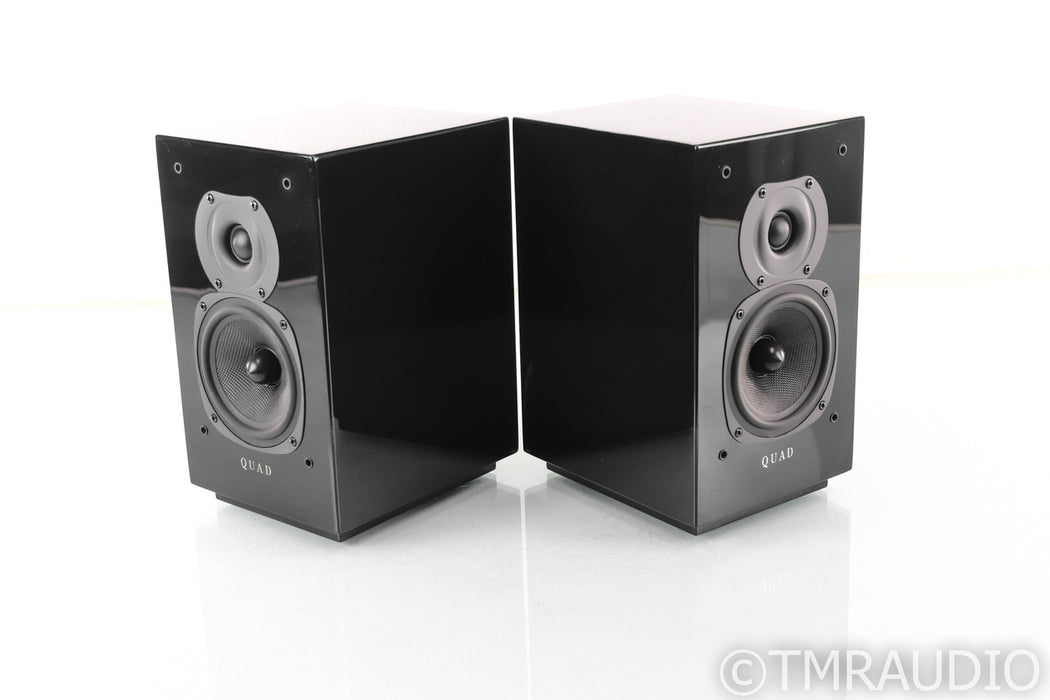 Quad 11L2 Bookshelf Speakers