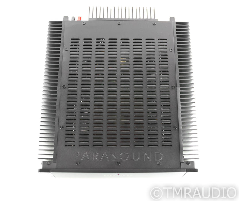 Parasound Halo A51 5 Channel Power Amplifier; A-51